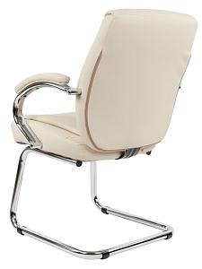 Офисное кресло CHAIRMAN 794 V, экокожа, бежевый